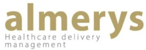Logo Almerys