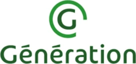 Logo Génération