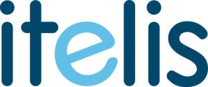 Logo Itelis