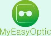 Logo MyEasyOptic