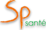 Logo SP Santé
